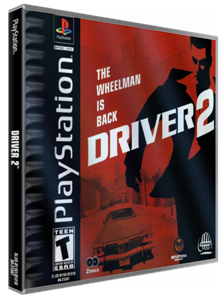 Driver 2